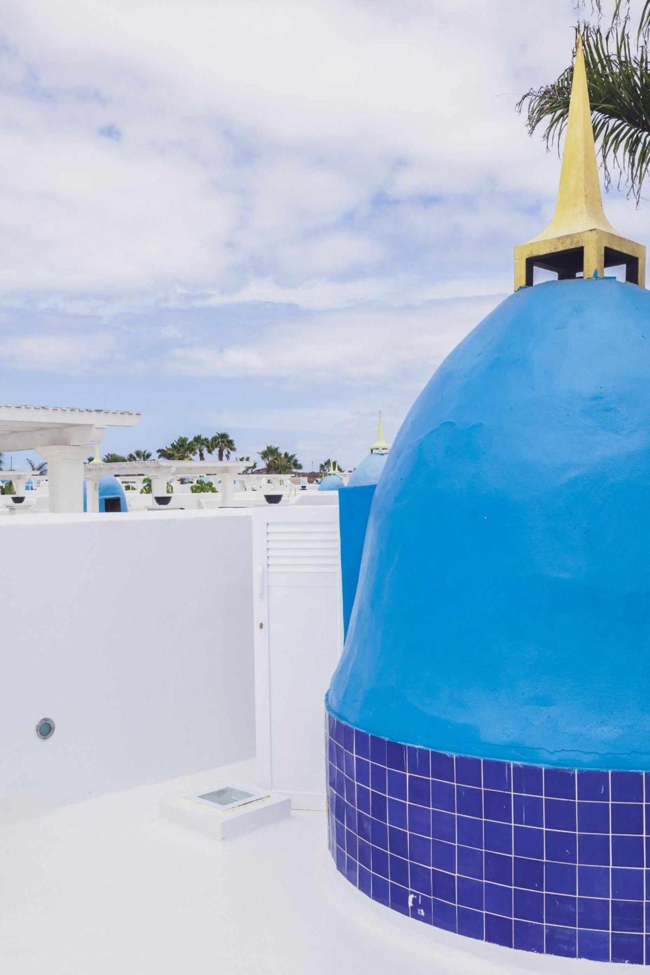 Villa Tiguaro Piscina Climat Jacuzzy Ac Villa 9 12 コラレホ エクステリア 写真